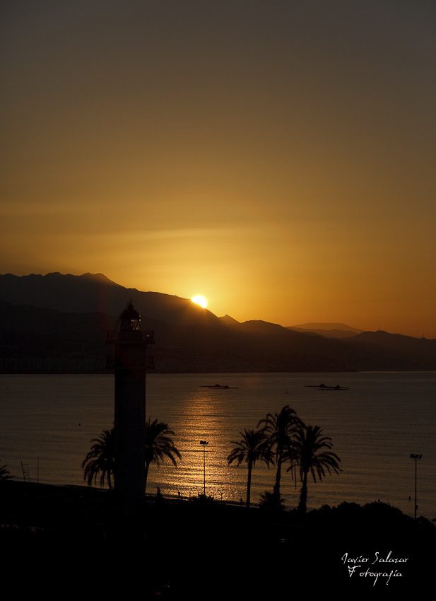 Amanece