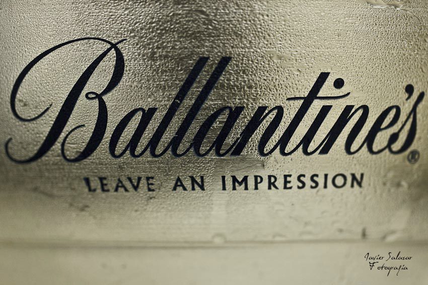 Leave An Impression