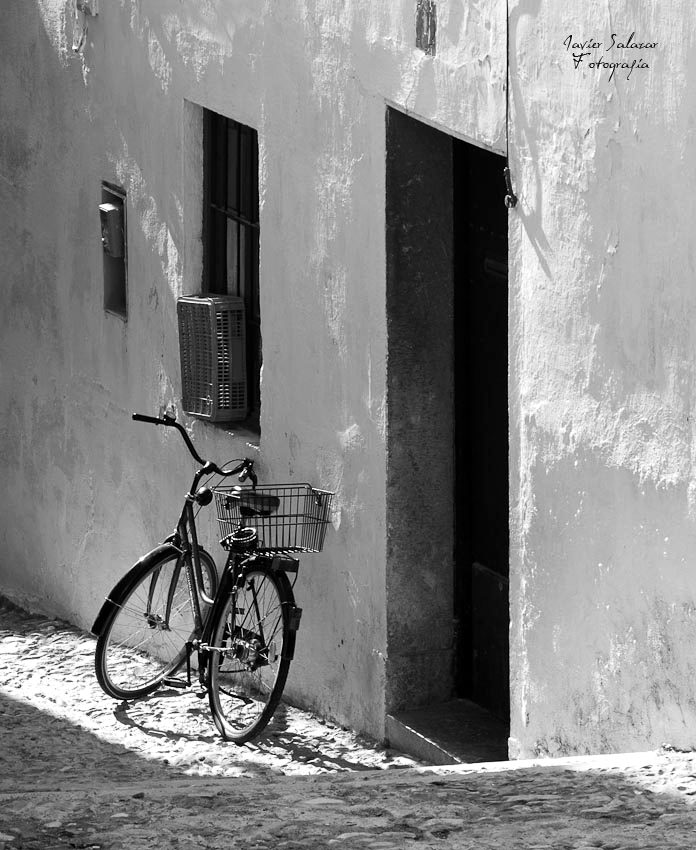Las bicicletas no solo son para el verano