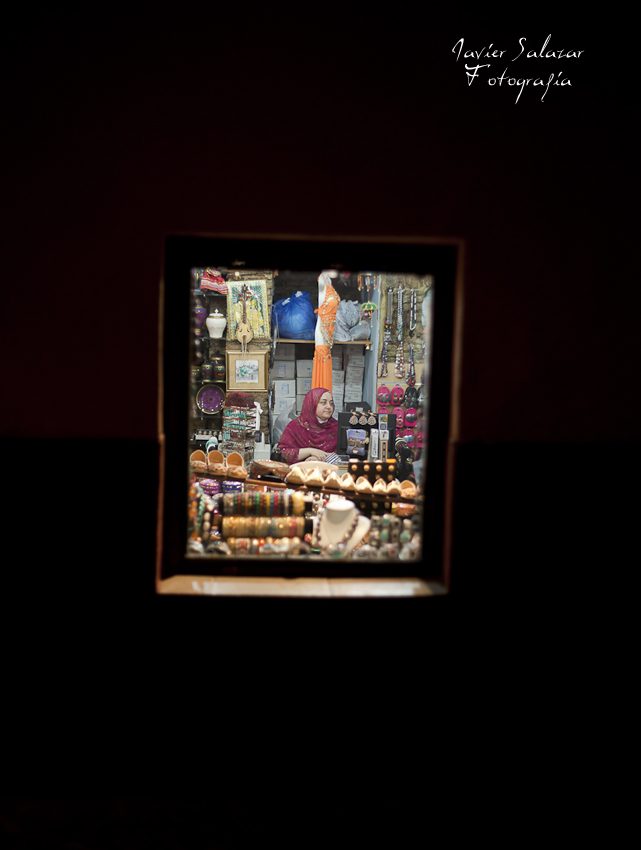 Ventana de civilizaciones