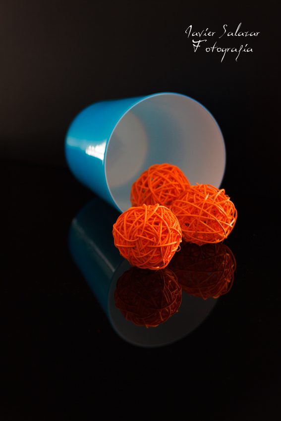 The Rolling Balls
