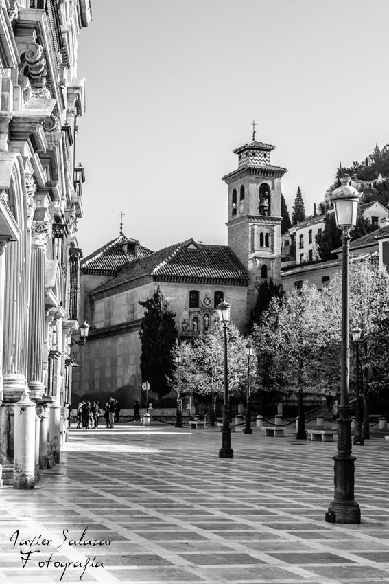 Iglesia de Santa Ana