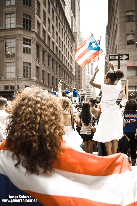 Orgullo Boriqua