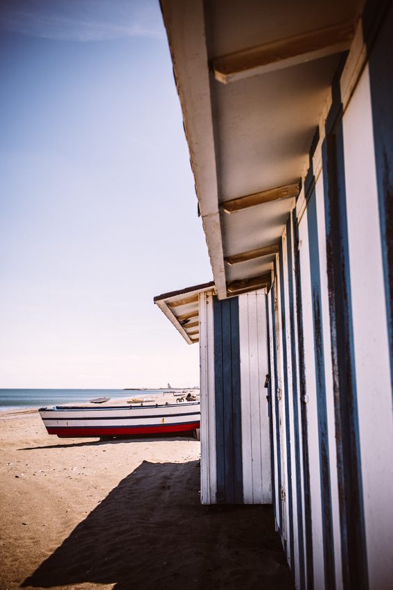 Dias de playa