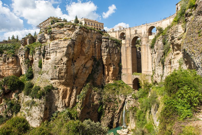 Tajo de Ronda