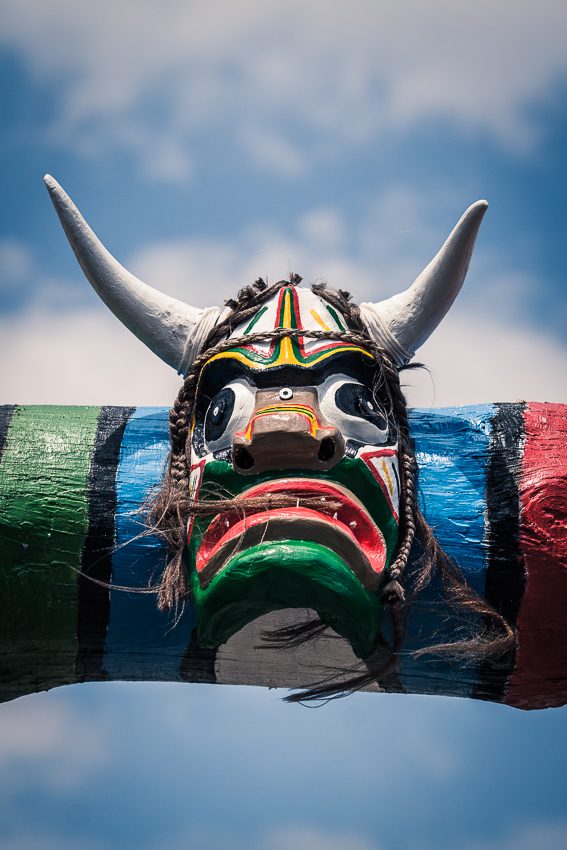 Tambores de guerra