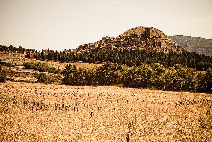 Lugares del norte