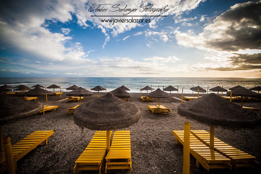 Acabado el verano