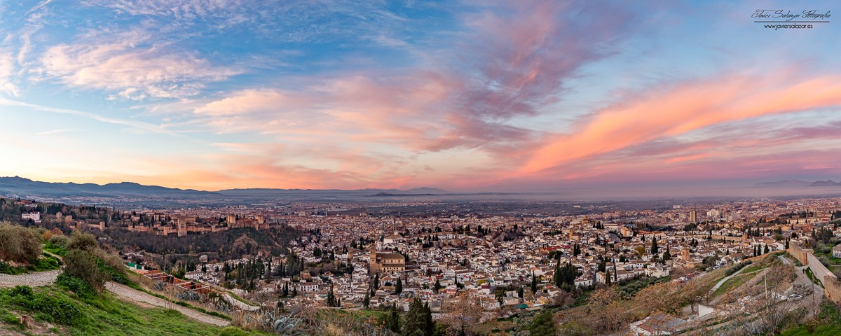 San Miguel Alto